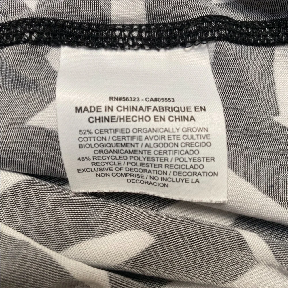 Nike brand style