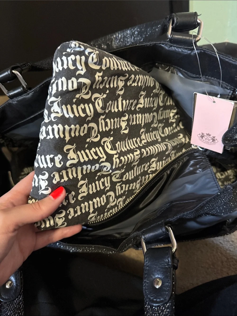 Juicy Couture this listing