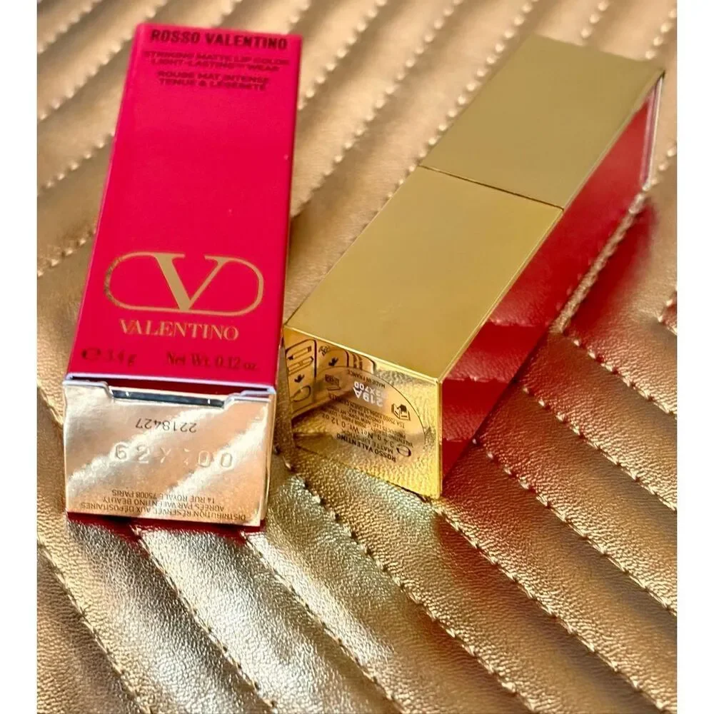 ROSSO VALENTINO rosso valentino
