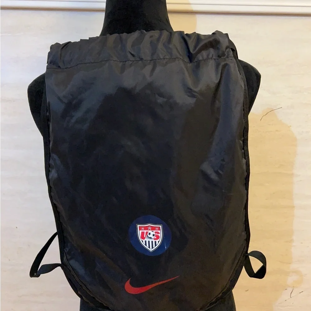 Nike usmnt heritage