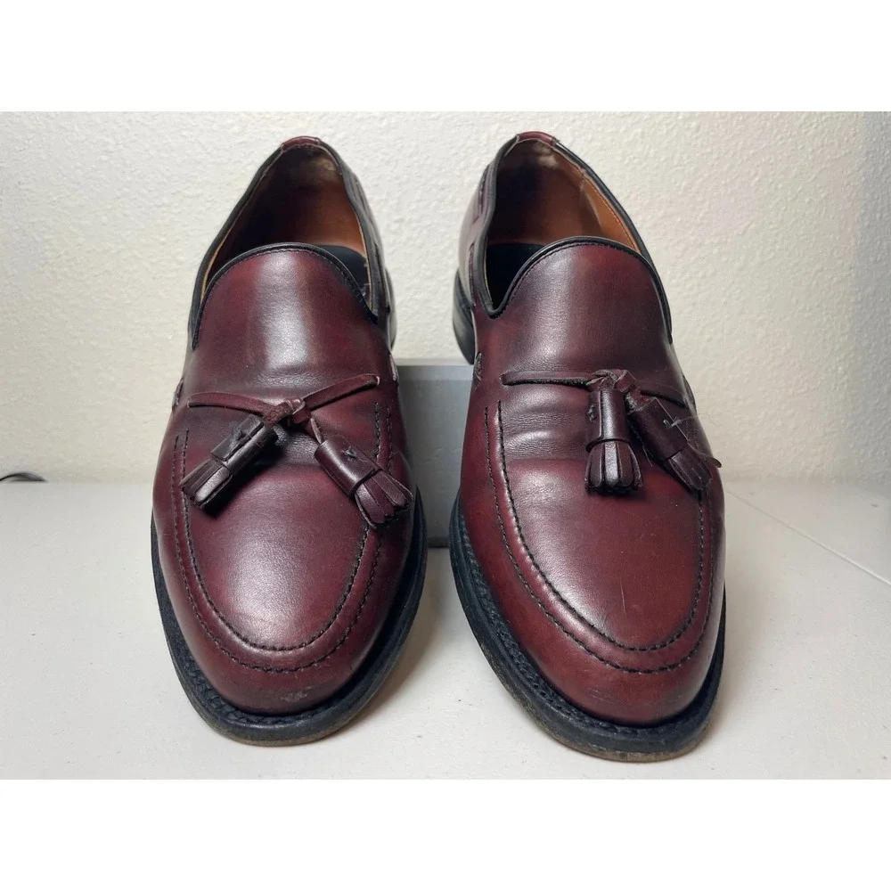 Allen Edmonds allen edmonds