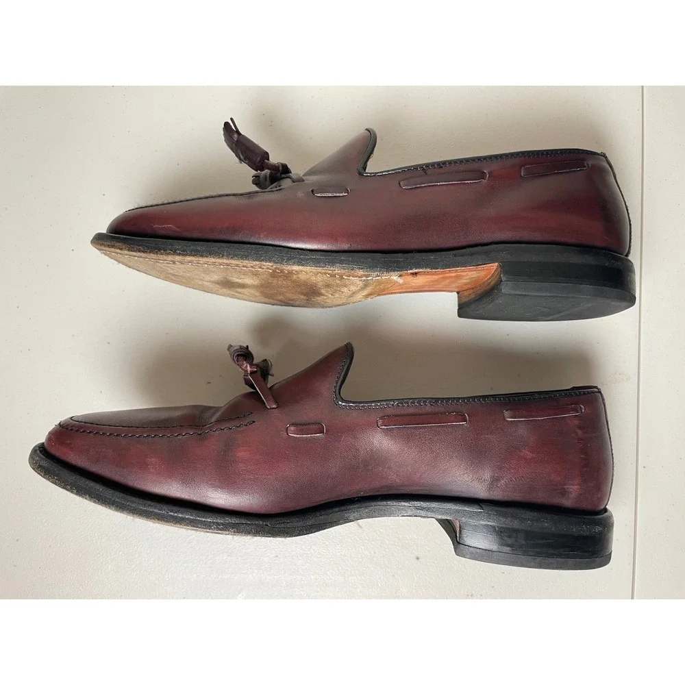 Allen Edmonds allen edmonds
