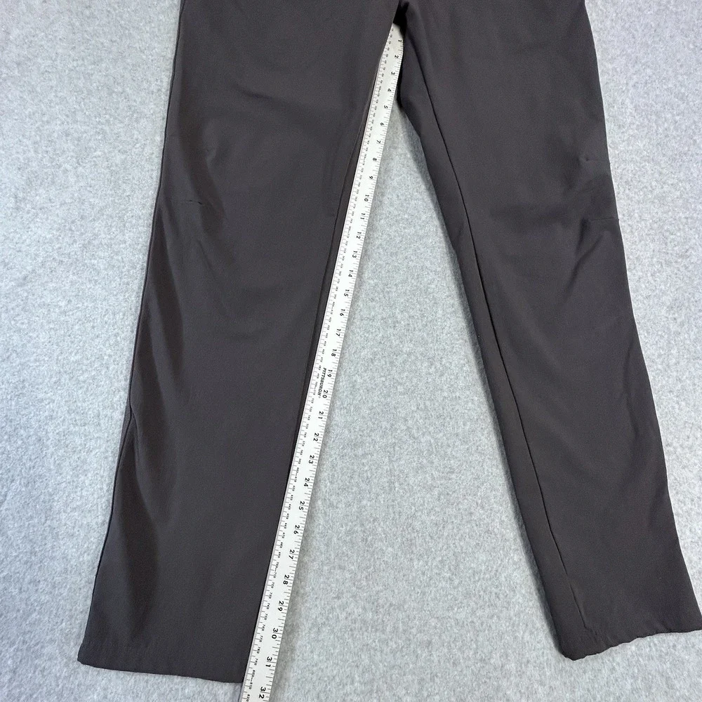Handup AT+ Pants Mens XL Dark Gray MTB Trail Hiking Stretch Outdoor Pants