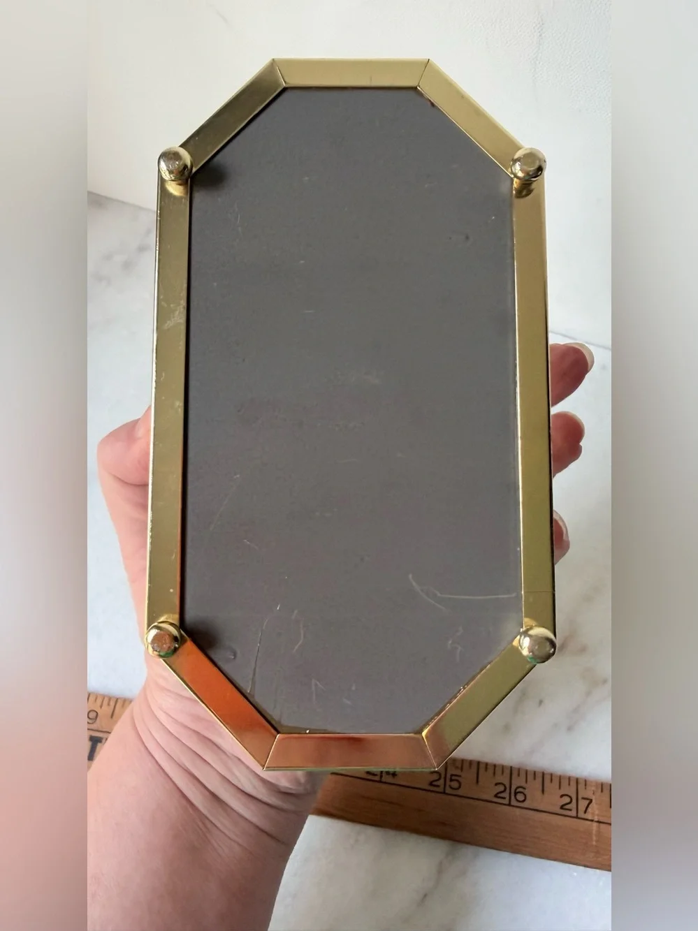 N/A elegant glass