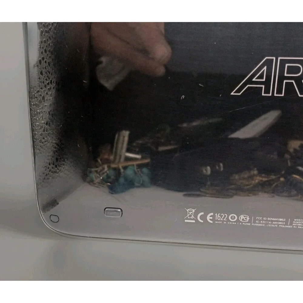 Archos arnova 10b
