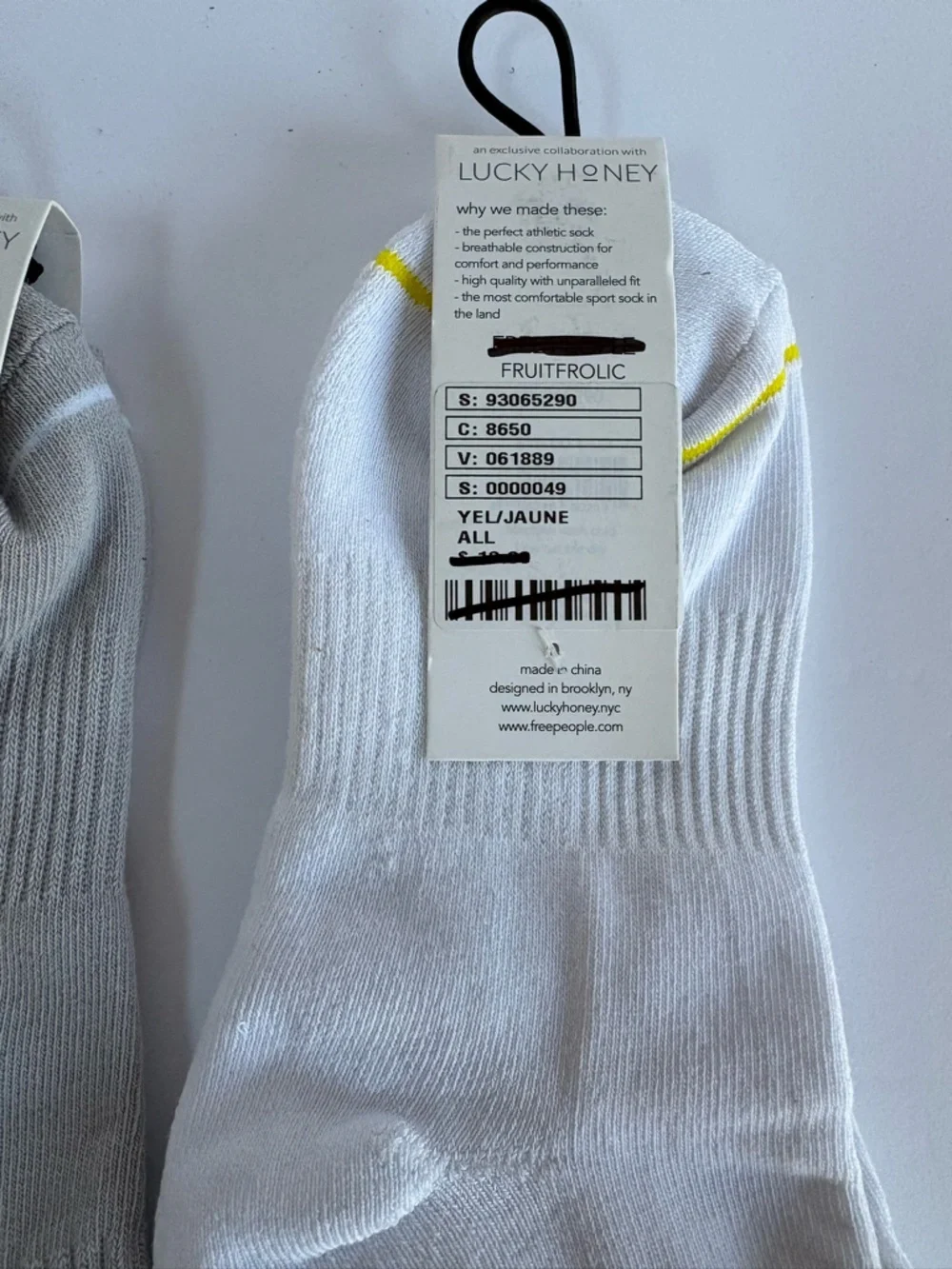 FP Movement by Free People set nwt