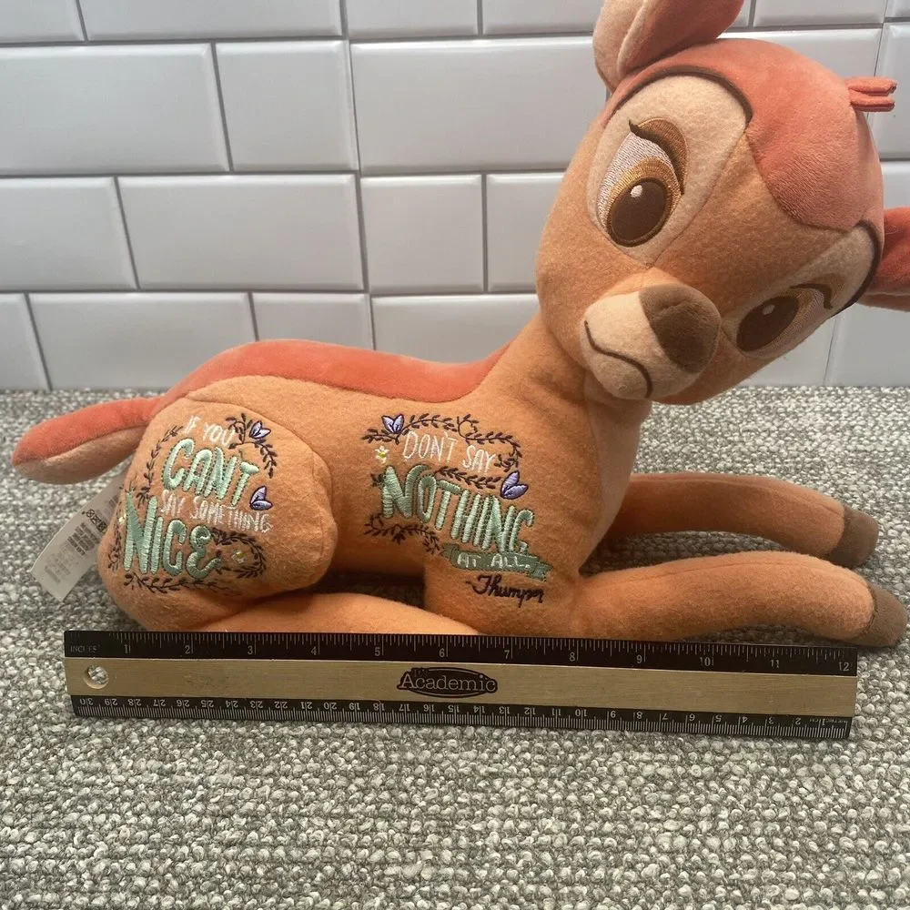Disney bambi so