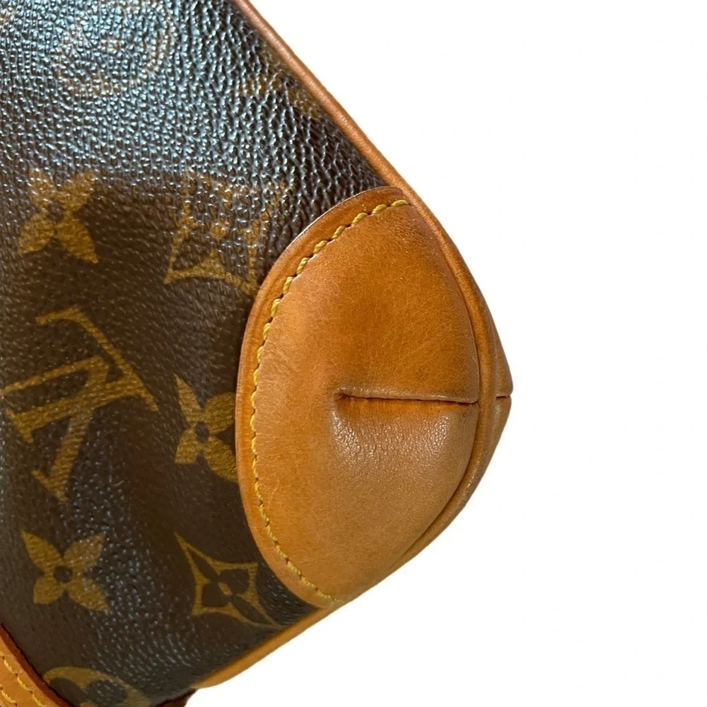 Louis Vuitton authentic louis