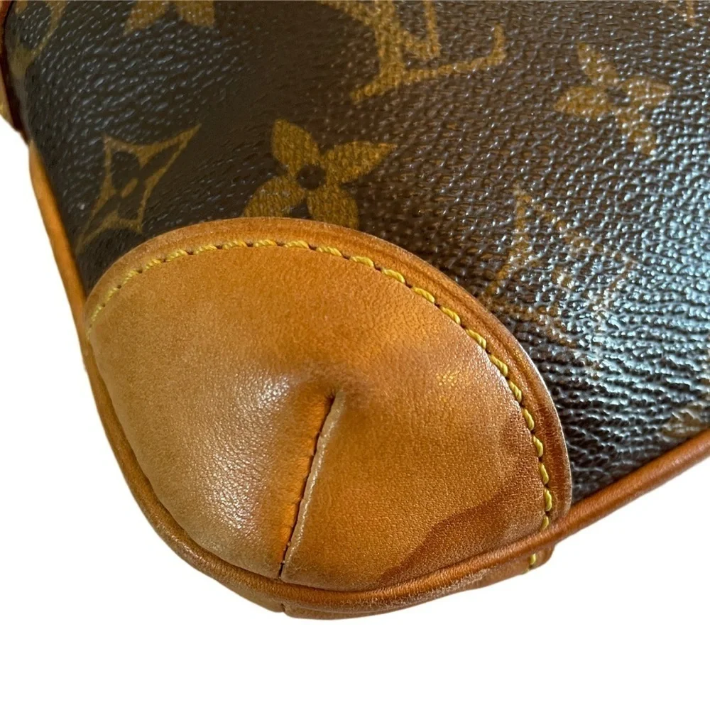 Louis Vuitton authentic louis