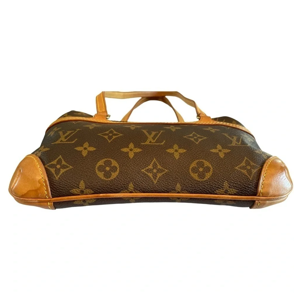 Louis Vuitton authentic louis