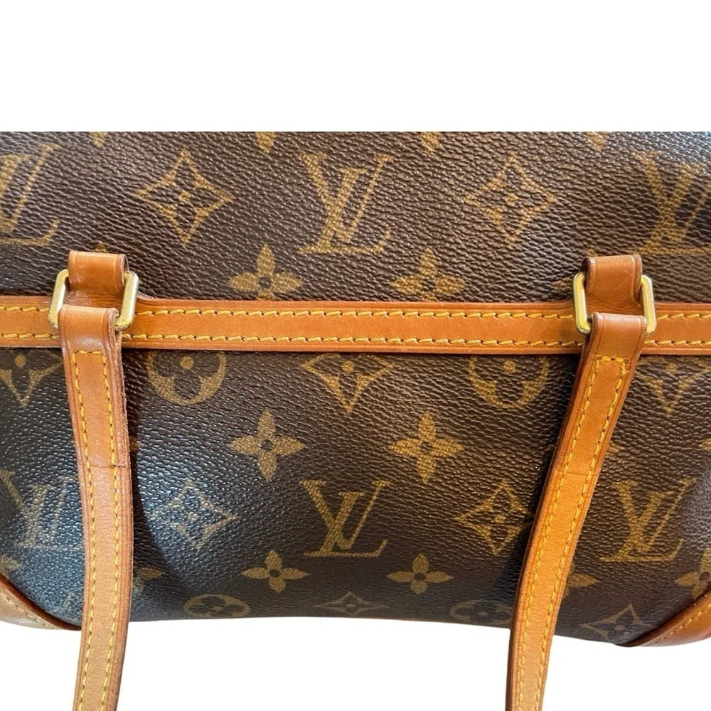Louis Vuitton authentic louis
