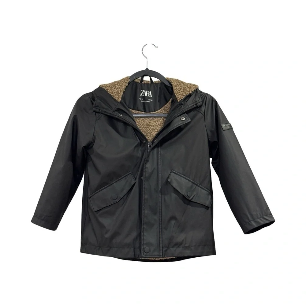 Zara stylish durable