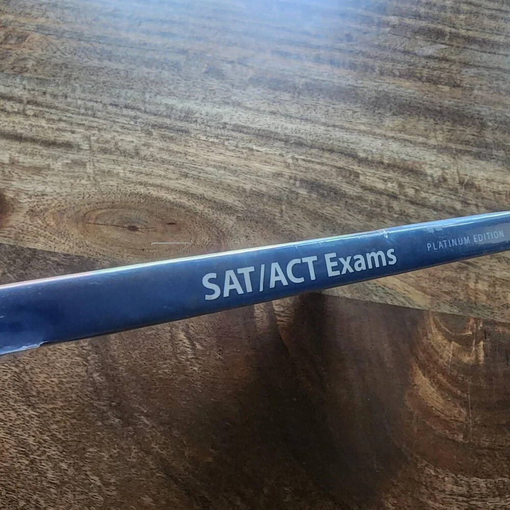 SAT/ACT brand sat