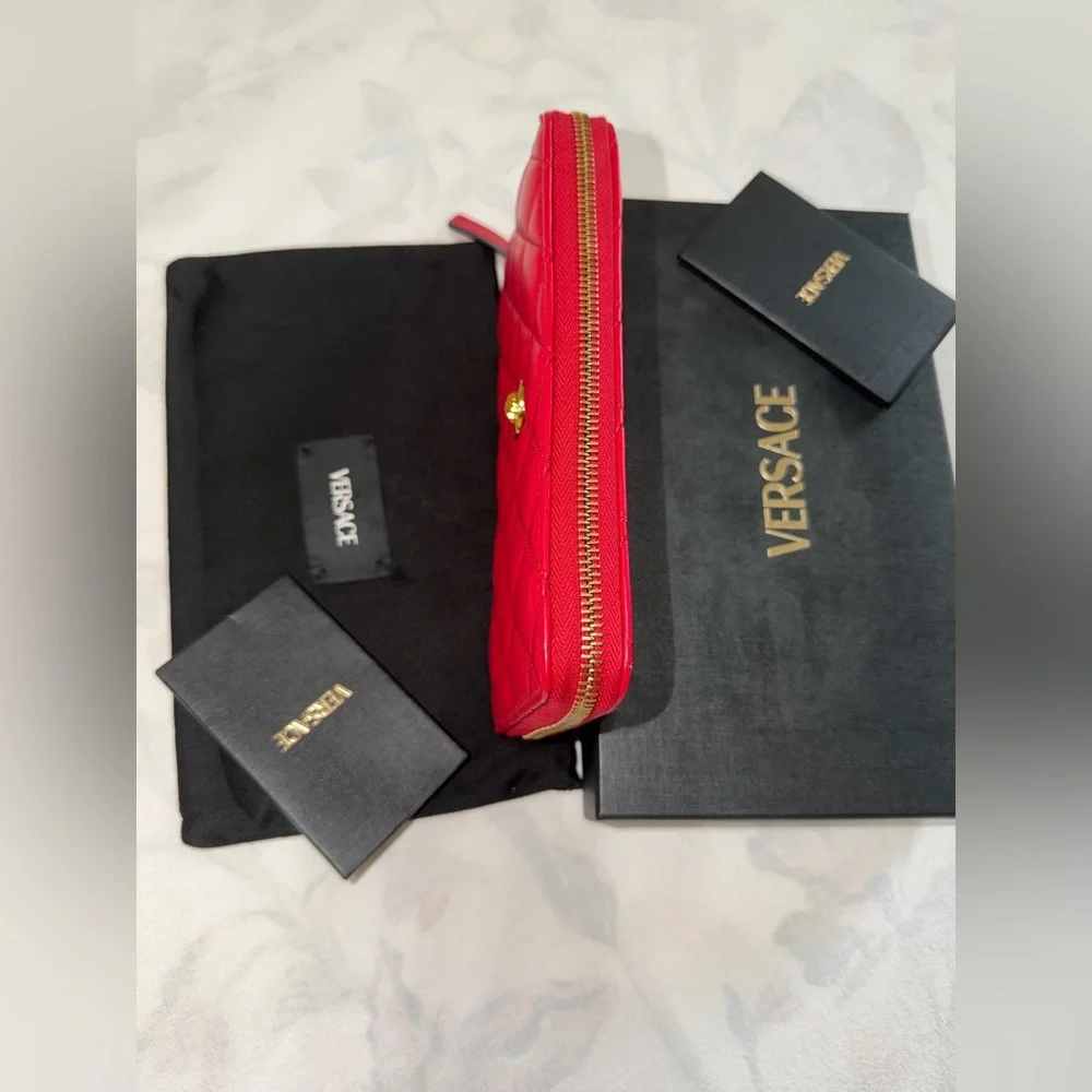 Versace new box