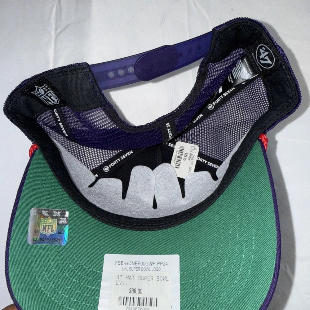 New Era product 49ers