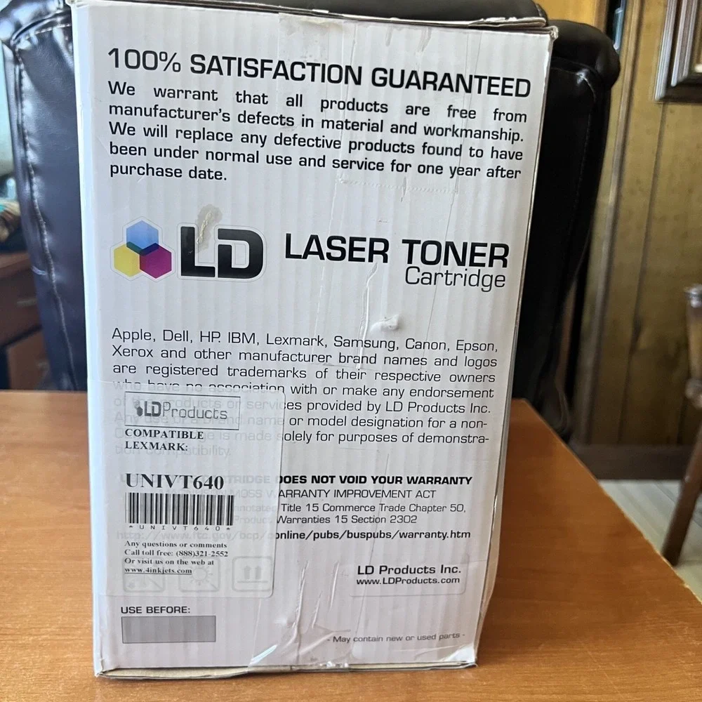 Ldla ld laser