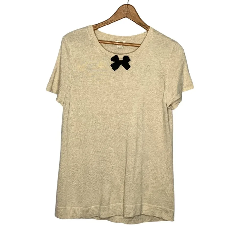 J. Crew brand crew