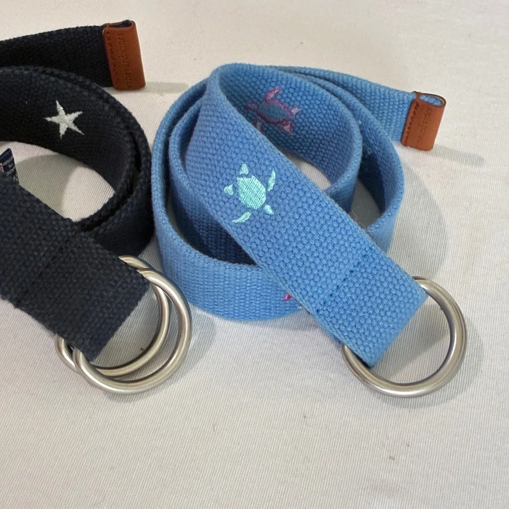 Vineyard Vines these classic