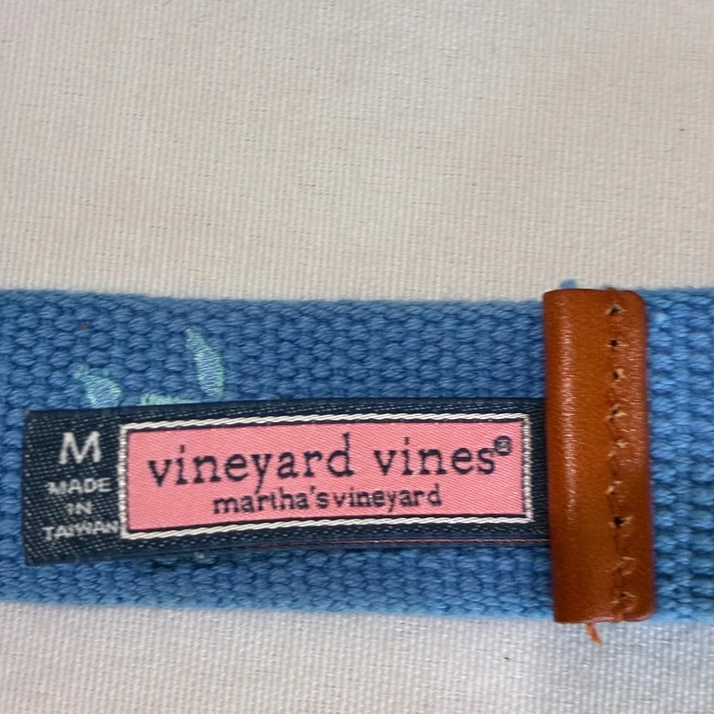 Vineyard Vines these classic