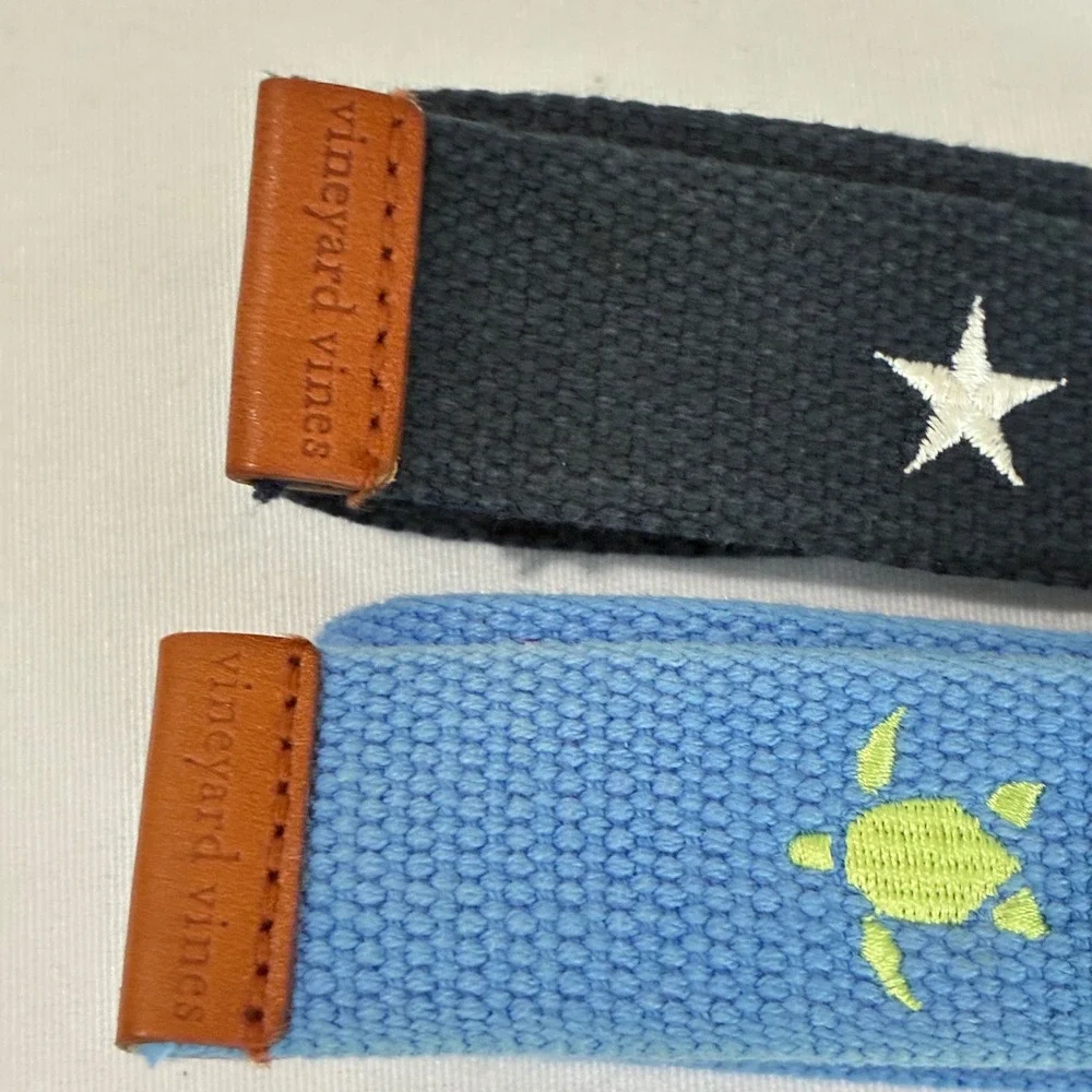Vineyard Vines these classic