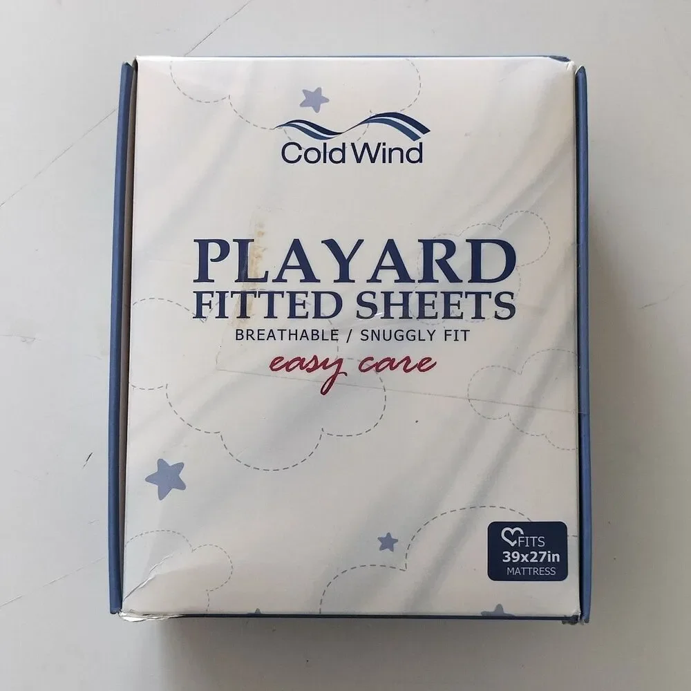 Cold Wind cold wind