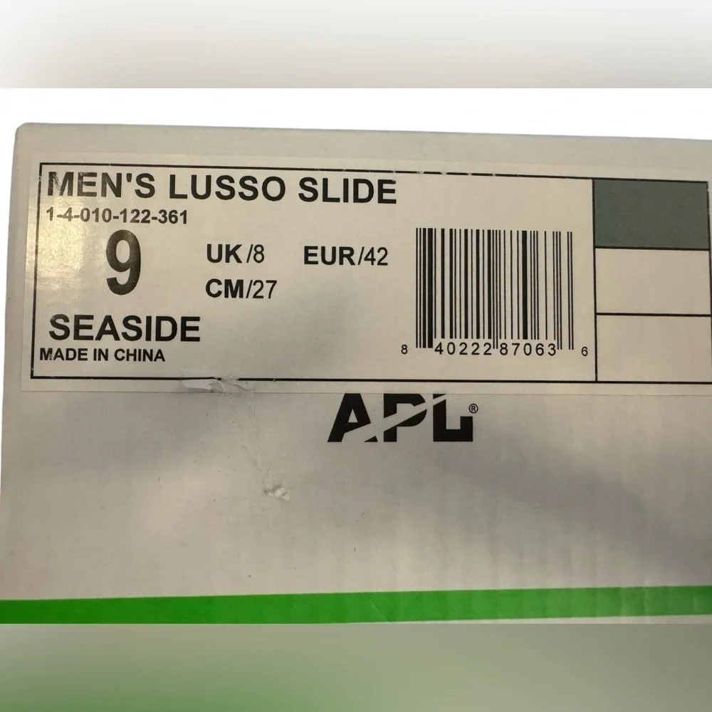 APL ideal easy lightweight