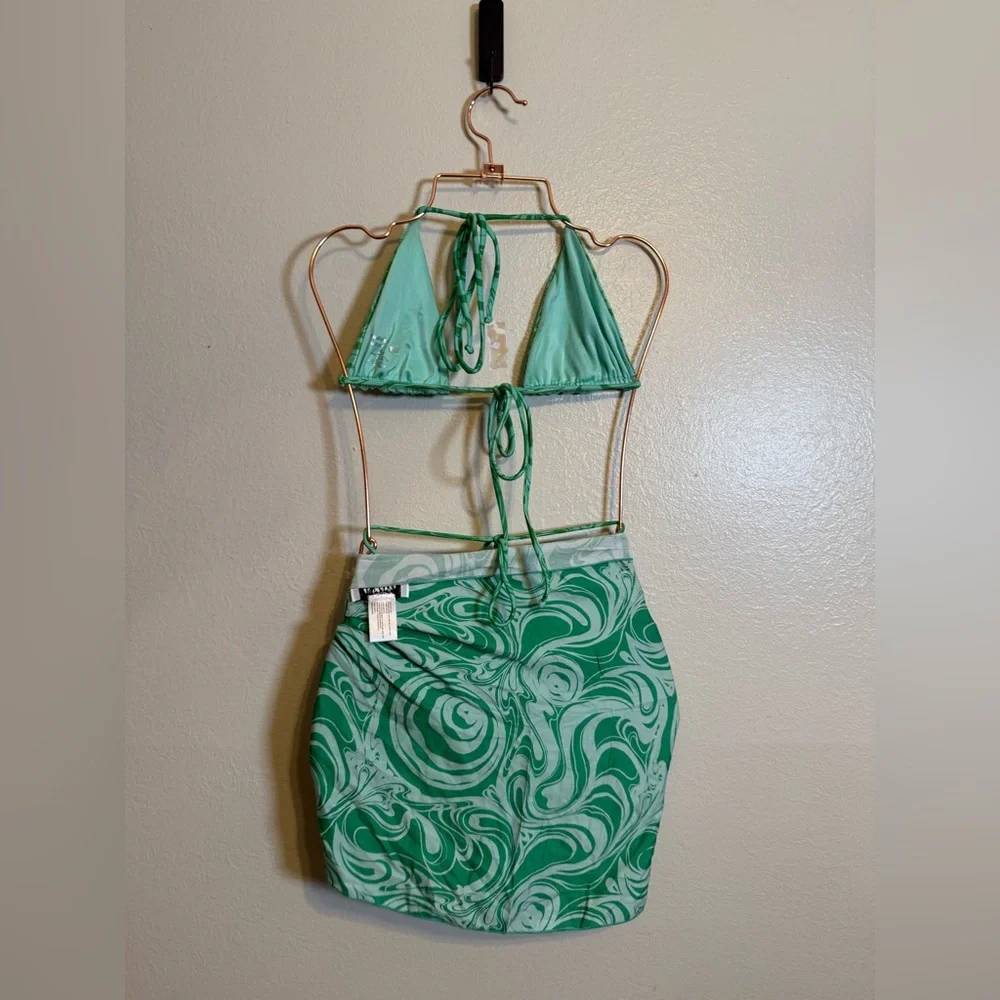 Frankies Bikinis frankies bikinis