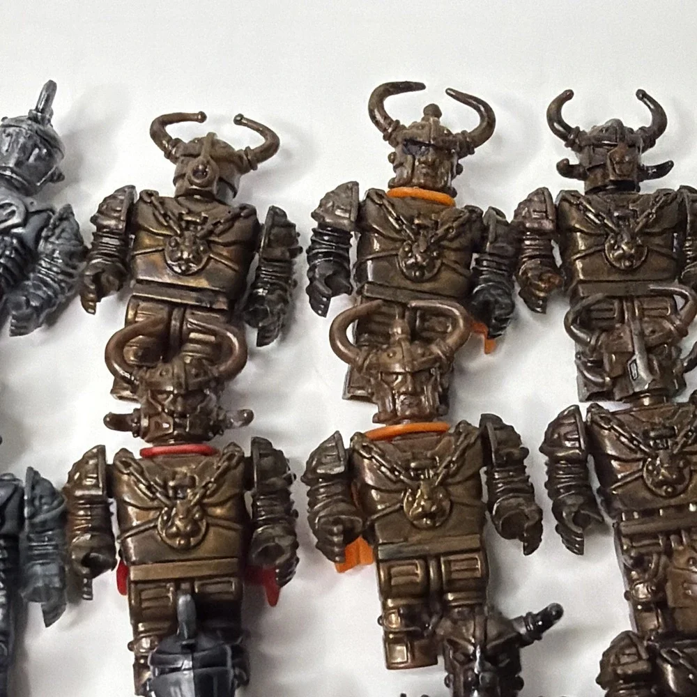 Mega Bloks mega bloks