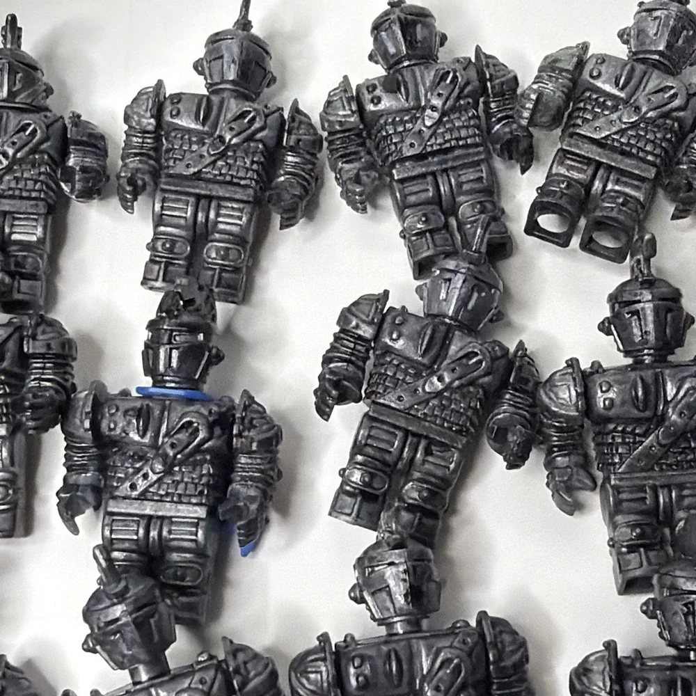 Mega Bloks mega bloks