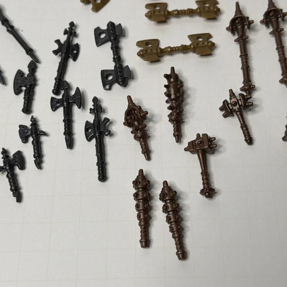 Mega Bloks mega bloks