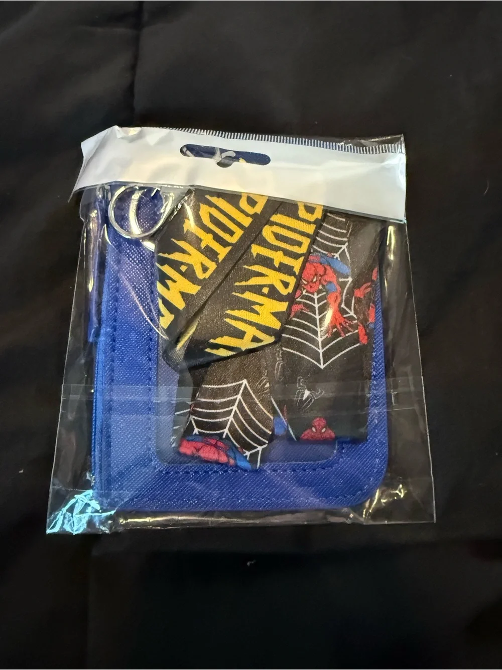 N/A small zipper
