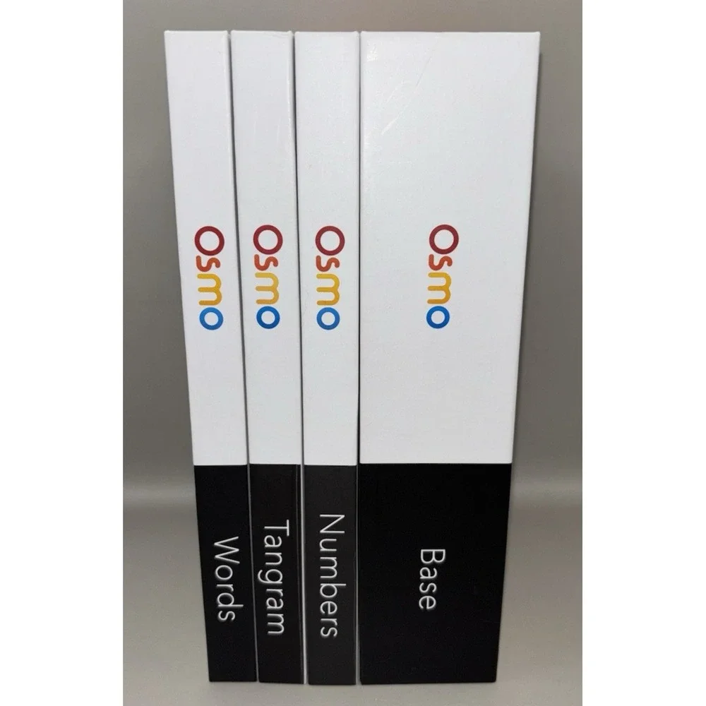 Osmo purchasing brand quality