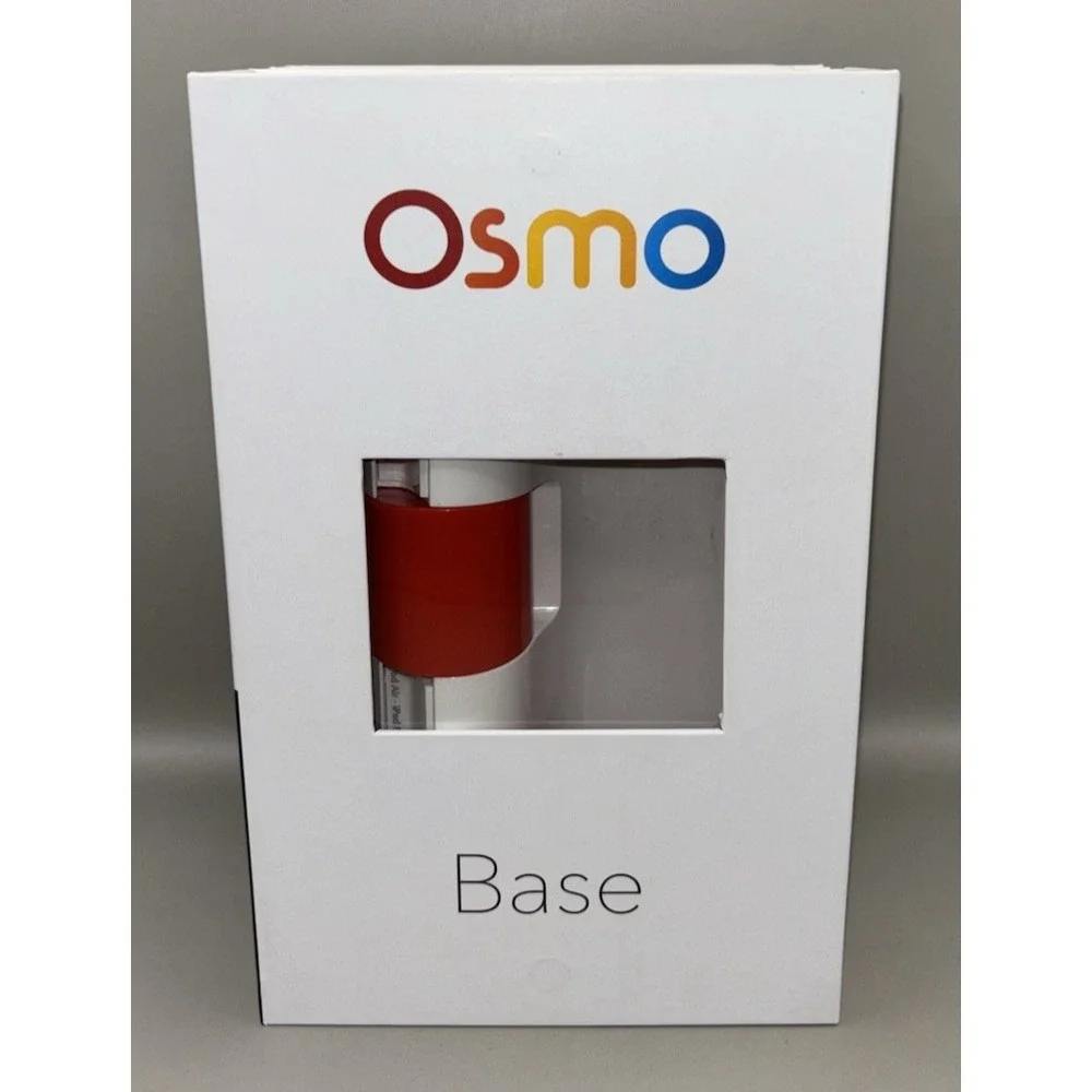 Osmo purchasing pictures offers