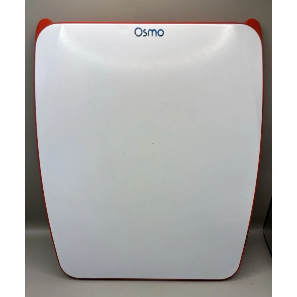 Osmo tiles signs creativity
