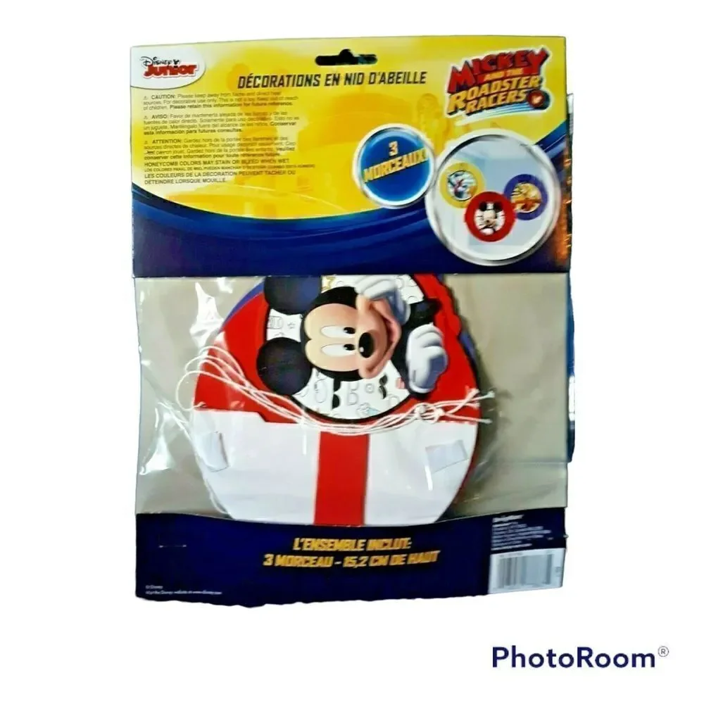 Disney junior mickey