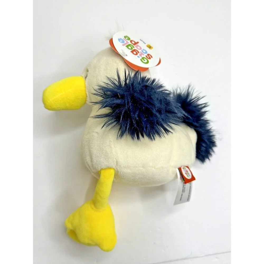 Giggle Scapes Pelican giggle scapes