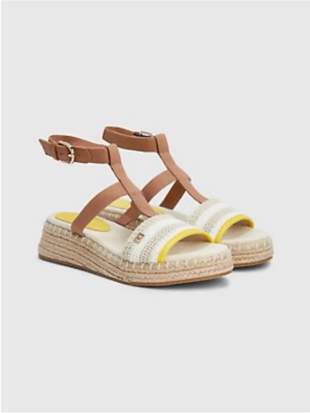Tommy Hilfiger stylish woven