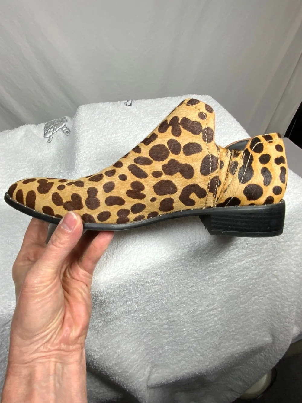 Steven By Steve Madden steven by