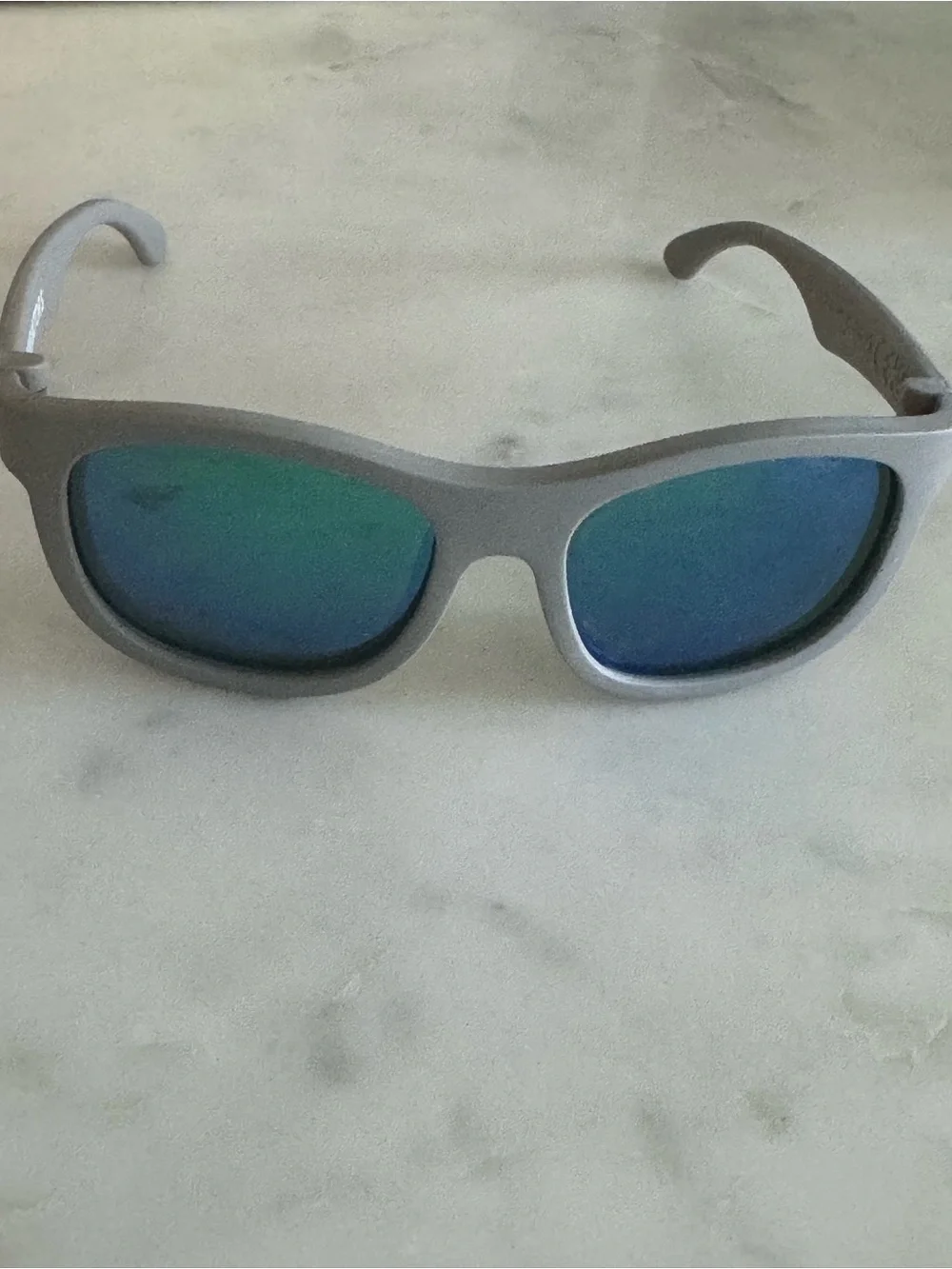 Babiators only worn