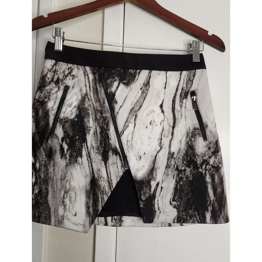 Zara great no