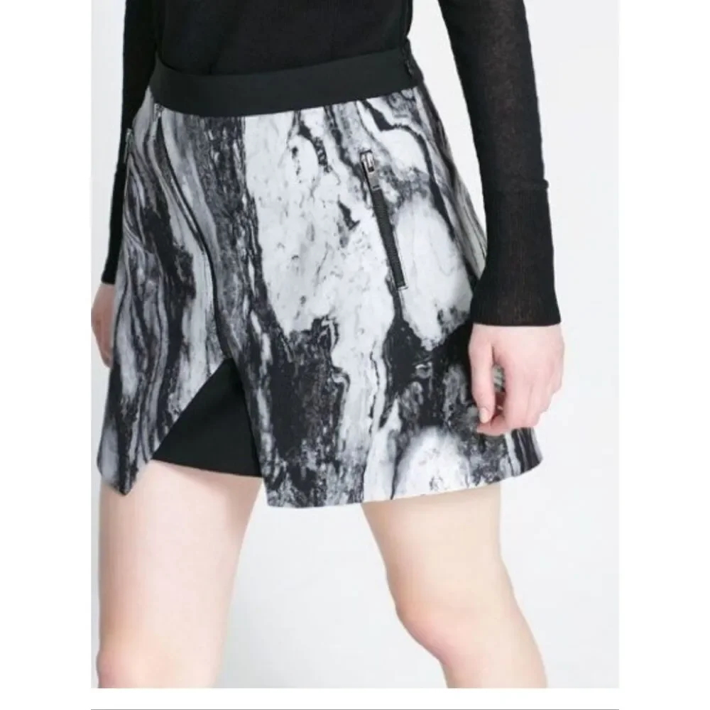 Zara great no