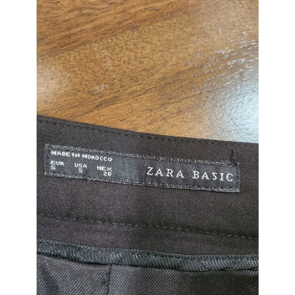 Zara great no