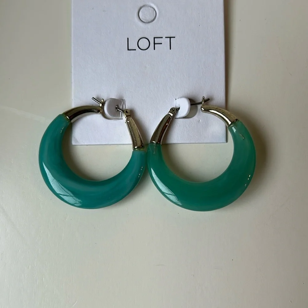 LOFT these eye