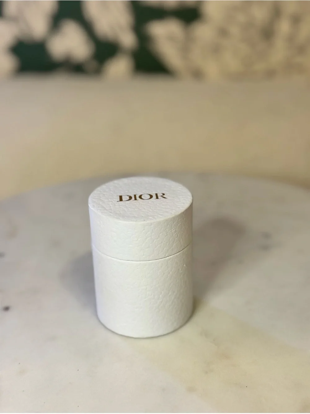 Dior nwt nib
