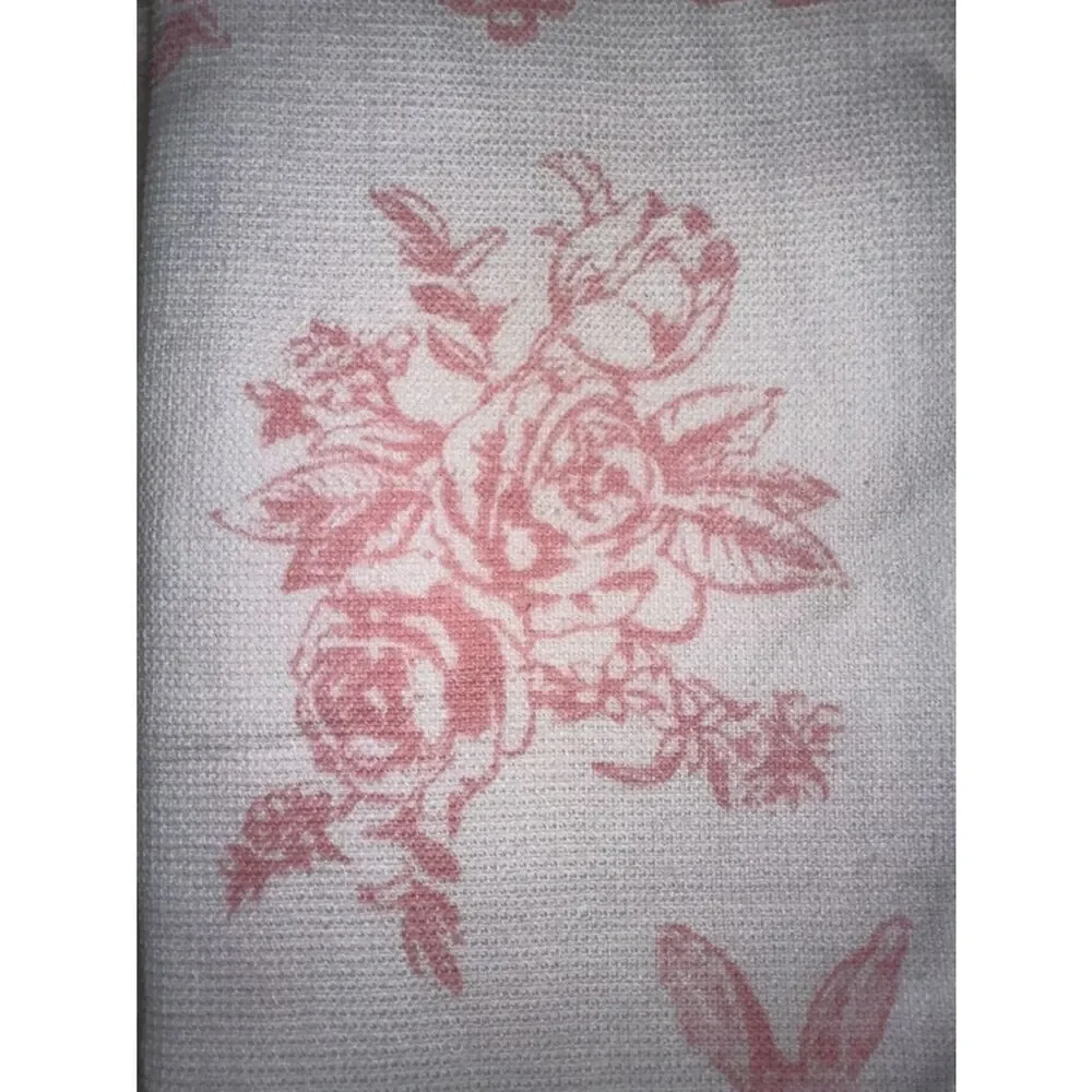 Fern Hill print bunny all