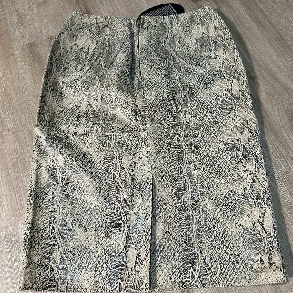 Spiegel genuine leather