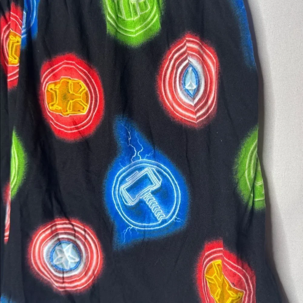 Marvel avengers multicolor
