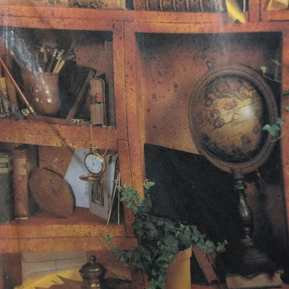 Hallmark vintage school
