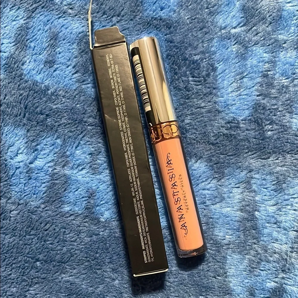 Anastasia Beverly Hills discover rich