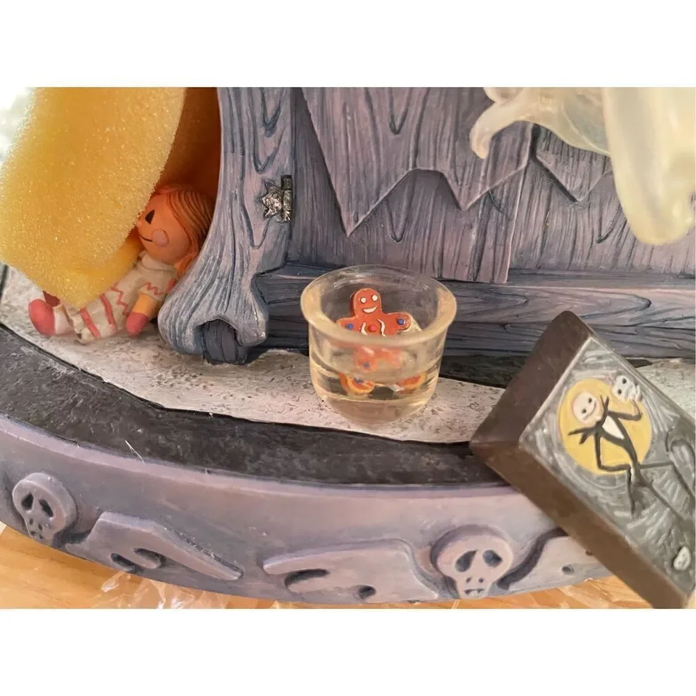 Disney size figure jack
